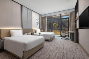 Crowne Plaza Quzhou, an IHG Hotel